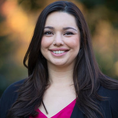 Dr. Michelle Nanji